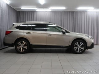 Subaru Outback 2,5i Executive,CZ,1.maj,4 1800
