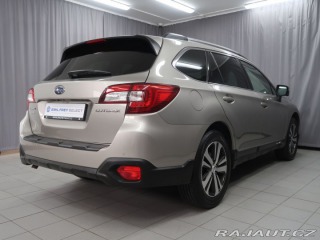Subaru Outback 2,5i Executive,CZ,1.maj,4 1800