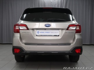 Subaru Outback 2,5i Executive,CZ,1.maj,4 1800