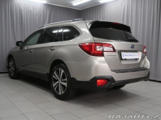 Subaru Outback 2,5i Executive,CZ,1.maj,4 1800