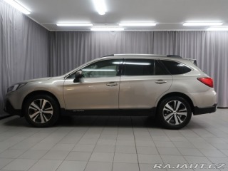 Subaru Outback 2,5i Executive,CZ,1.maj,4 1800