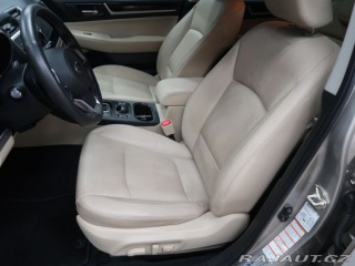 Subaru Outback 2,5i Executive,CZ,1.maj,4 1800