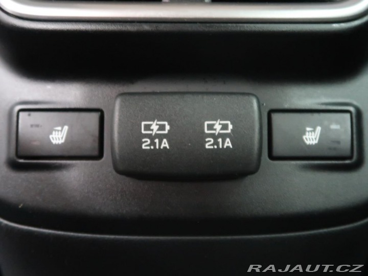 Subaru Outback 2,5i Touring,CZ,1.maj,4x4 1800