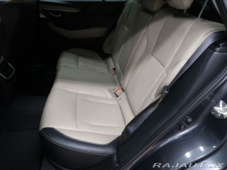 Subaru Outback 2,5i Touring,CZ,1.maj,4x4 1800