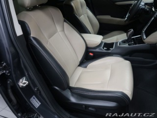 Subaru Outback 2,5i Touring,CZ,1.maj,4x4 1800