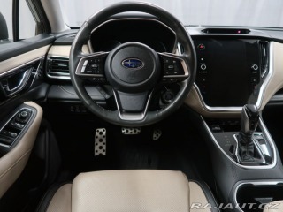 Subaru Outback 2,5i Touring,CZ,1.maj,4x4 1800