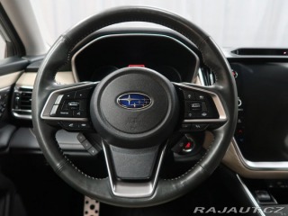 Subaru Outback 2,5i Touring,CZ,1.maj,4x4 1800