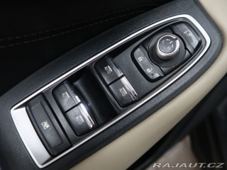 Subaru Outback 2,5i Touring,CZ,1.maj,4x4 1800