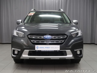 Subaru Outback 2,5i Touring,CZ,1.maj,4x4 1800