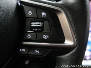 Subaru Outback 2,5i Touring,CZ,1.maj,4x4 1800