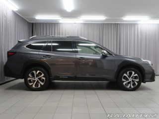 Subaru Outback 2,5i Touring,CZ,1.maj,4x4 1800