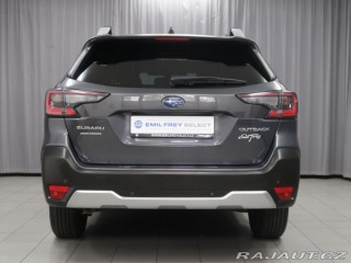 Subaru Outback 2,5i Touring,CZ,1.maj,4x4 1800
