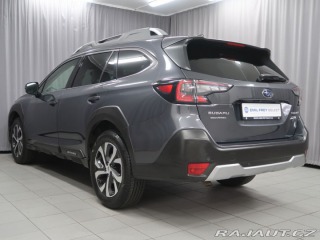 Subaru Outback 2,5i Touring,CZ,1.maj,4x4 1800