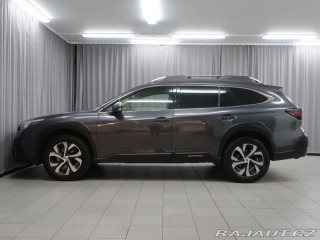 Subaru Outback 2,5i Touring,CZ,1.maj,4x4 1800