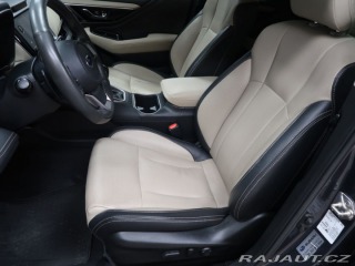 Subaru Outback 2,5i Touring,CZ,1.maj,4x4 1800