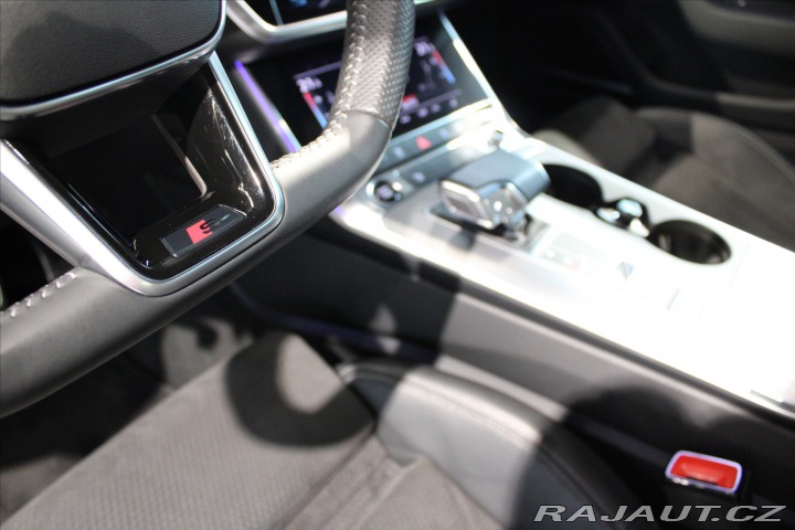Audi A6 55 TFSi e Sport quattro A 2020