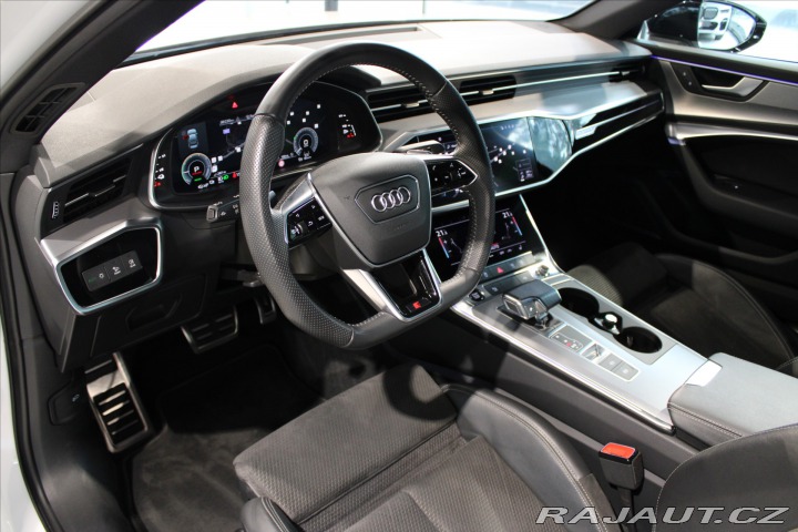 Audi A6 55 TFSi e Sport quattro A 2020