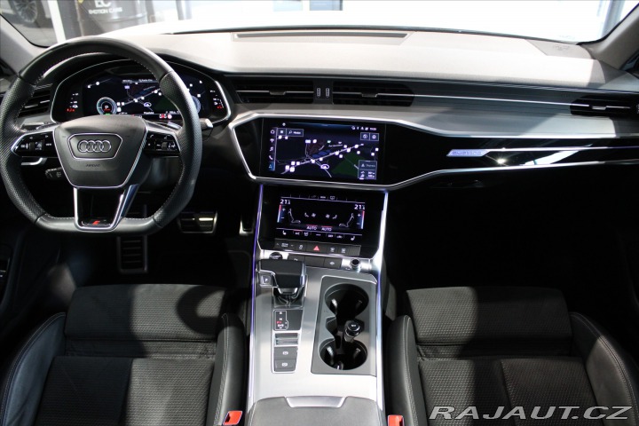 Audi A6 55 TFSi e Sport quattro A 2020