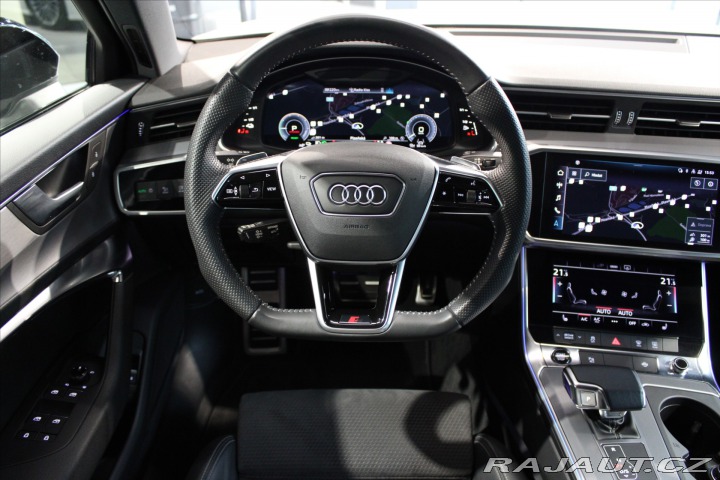 Audi A6 55 TFSi e Sport quattro A 2020