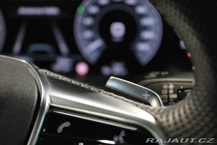 Audi A6 55 TFSi e Sport quattro A 2020