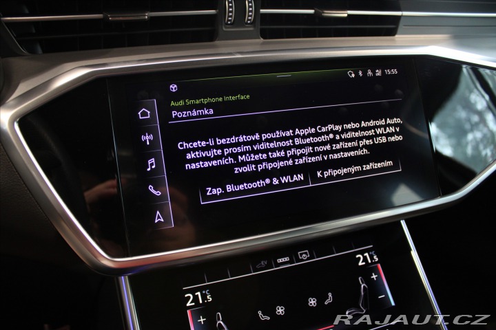 Audi A6 55 TFSi e Sport quattro A 2020