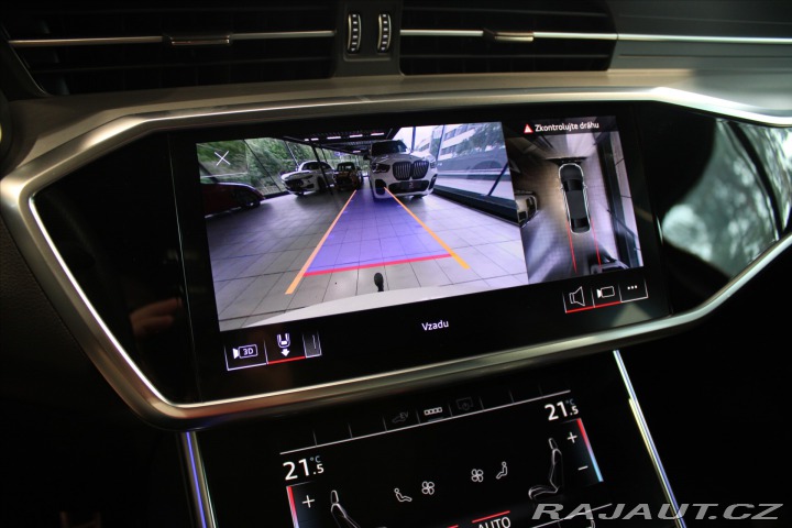 Audi A6 55 TFSi e Sport quattro A 2020