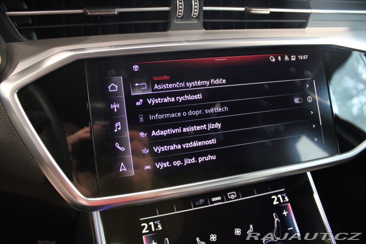 Audi A6 55 TFSi e Sport quattro A 2020