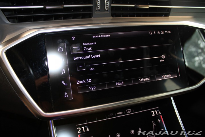 Audi A6 55 TFSi e Sport quattro A 2020