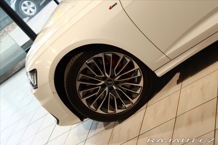 Audi A6 55 TFSi e Sport quattro A 2020