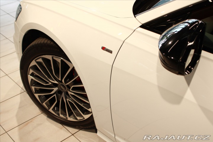 Audi A6 55 TFSi e Sport quattro A 2020