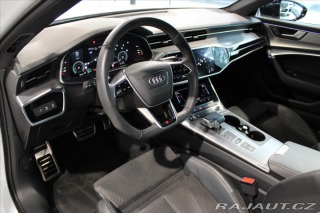 Audi A6 55 TFSi e Sport quattro A 2020