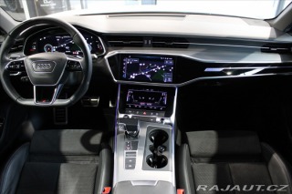 Audi A6 55 TFSi e Sport quattro A 2020
