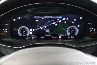 Audi A6 55 TFSi e Sport quattro A 2020