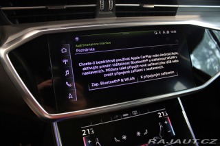 Audi A6 55 TFSi e Sport quattro A 2020