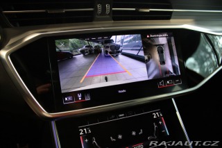 Audi A6 55 TFSi e Sport quattro A 2020