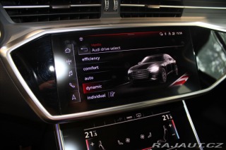 Audi A6 55 TFSi e Sport quattro A 2020