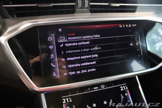 Audi A6 55 TFSi e Sport quattro A 2020