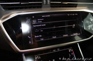 Audi A6 55 TFSi e Sport quattro A 2020