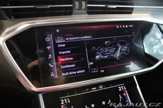 Audi A6 55 TFSi e Sport quattro A 2020