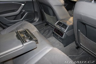 Audi A6 55 TFSi e Sport quattro A 2020