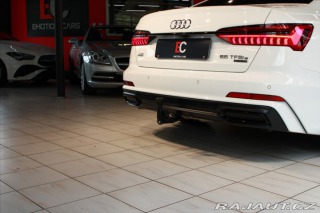 Audi A6 55 TFSi e Sport quattro A 2020