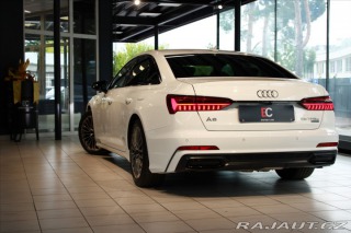 Audi A6 55 TFSi e Sport quattro A 2020