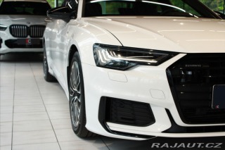 Audi A6 55 TFSi e Sport quattro A 2020