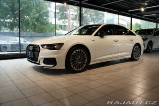 Audi A6 55 TFSi e Sport quattro A 2020