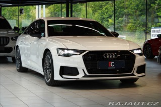 Audi A6 55 TFSi e Sport quattro A 2020