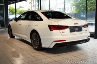 Audi A6 55 TFSi e Sport quattro A 2020