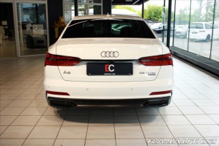 Audi A6 55 TFSi e Sport quattro A 2020