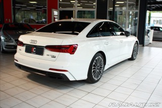 Audi A6 55 TFSi e Sport quattro A 2020