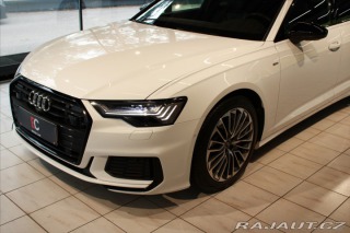 Audi A6 55 TFSi e Sport quattro A 2020