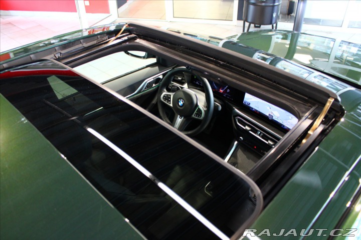 BMW 4 430d M Sport GranCoupe DA 2023